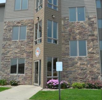 Arnolds Park Apartment | Bridges Bay Resort Coronado building 200