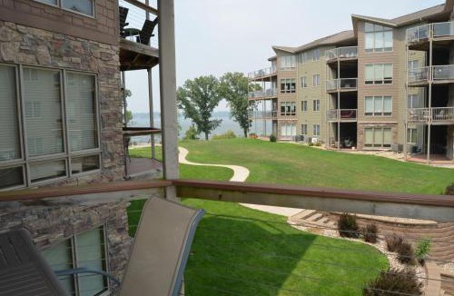 Arnolds Park Apartment | Bridges Bay Resort Coronado building 200