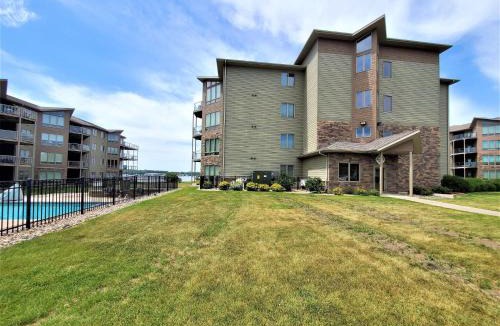 Arnolds Park Apartment | Bridges Bay Resort Newport Building 103