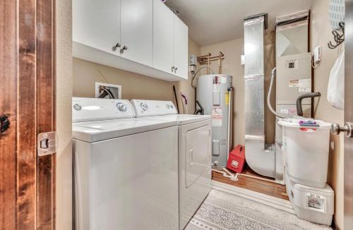 Arnolds Park Apartment | Bridges Bay Resort Newport Building 103