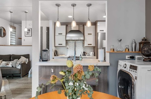 Warren House | Bridges Cozy Hideaway at Sugarbush