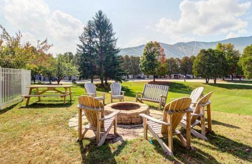 Warren Apartment | Bridges Resort