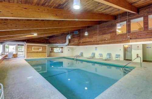 Warren Apartment | Bridges Resort