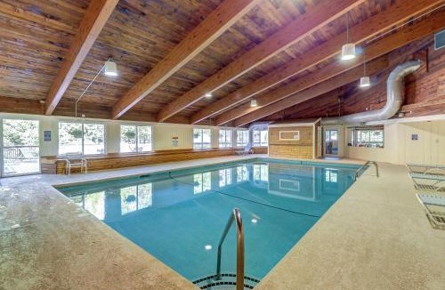 Warren Apartment | Bridges Resort