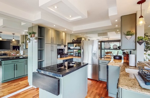 Warren Condo | Bridges Resort