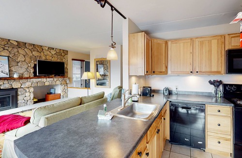 Warren Condo | Bridges Resort