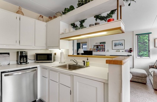 Warren Condo | Bridges Resort