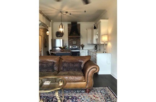Thibodaux Apartment | BridgeSide….on Historic Bayou Lafourche in Downtown Thibodaux