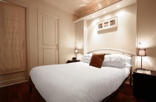Saint-Thomas-d'Aquin Apartment | bridgestreet ST GERMAIN