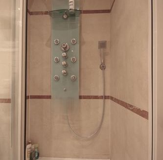 Saint-Thomas-d'Aquin Apartment | bridgestreet ST GERMAIN