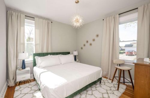 Bridgetown House | Bridgetown Bungalow