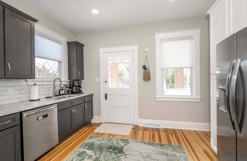 Bridgetown House | Bridgetown Bungalow S