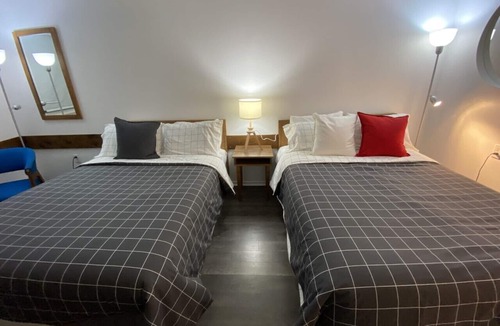 Bridgetown Hotel | Bridgetown Motor Inn