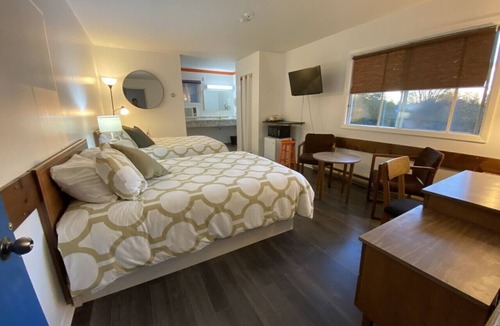 Bridgetown Hotel | Bridgetown Motor Inn