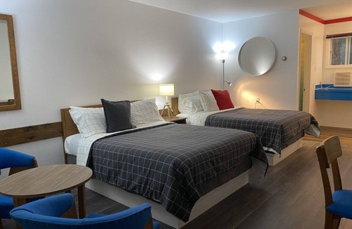 Bridgetown Hotel | Bridgetown Motor Inn