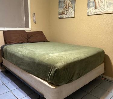 Northeast El Paso House | Bridgetown suites