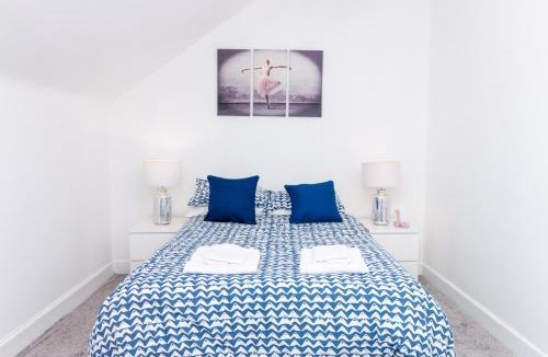 Glenisla Apartment | Bridgeview