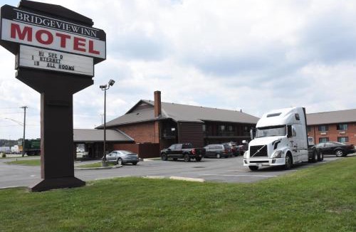 Bridgeview Hotel | Bridgeview Inn Chicago Area