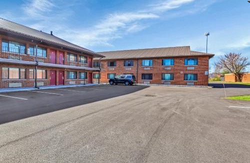 Bridgeview Hotel | Bridgeview Inn Chicago Area