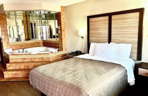 Bridgeview Hotel | Bridgeview Inn Chicago Area