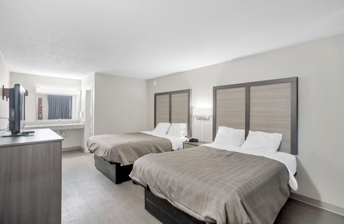 Bridgeview Hotel | Bridgeview Inn Chicago Area