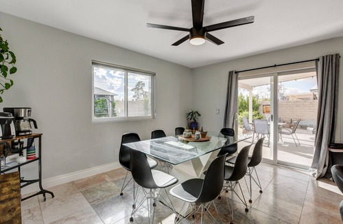 Spring Valley Villa | Bridgeview Villa