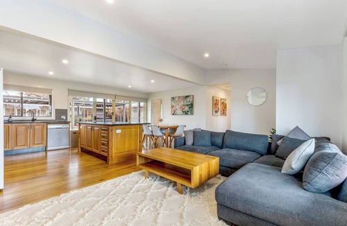 Bridgewater on Loddon House | Bridgewater Loddon River Retreat