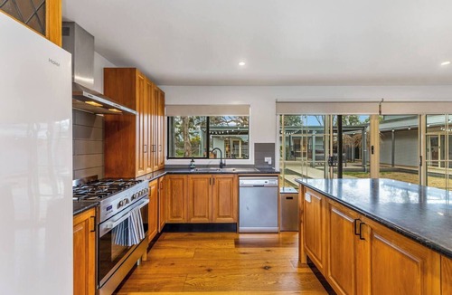 Bridgewater on Loddon House | Bridgewater Loddon River Retreat