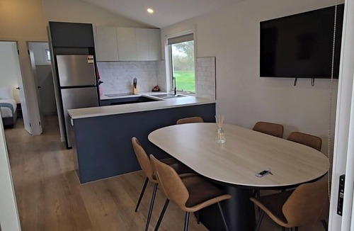 Bridgewater on Loddon RV Rental | Bridgewater Caravan Park