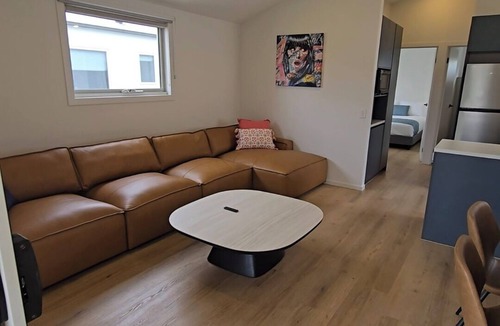 Bridgewater on Loddon RV Rental | Bridgewater Caravan Park