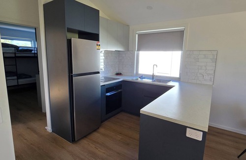 Bridgewater on Loddon RV Rental | Bridgewater Caravan Park