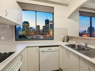Kangaroo Point Apartment | Bridgewater Apartments