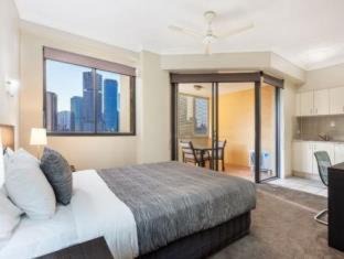 Kangaroo Point Apartment | Bridgewater Apartments