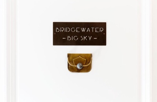 Bright Villa | Bridgewater