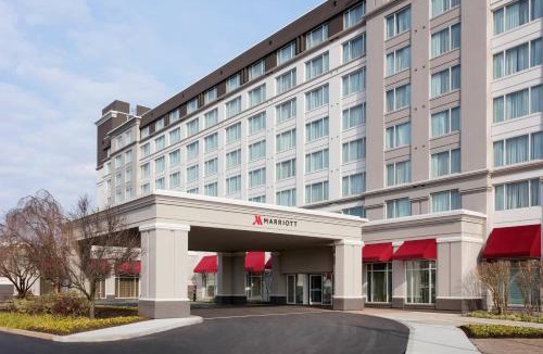 Bridgewater Hotel | Bridgewater Marriott