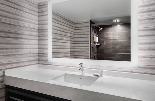 Bridgewater Hotel | Bridgewater Marriott