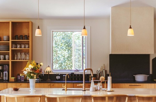 Bridgewater Corners House | BRIDGEWATER RETREAT