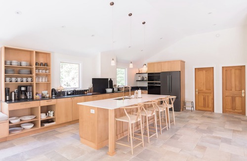 Bridgewater Corners House | BRIDGEWATER RETREAT