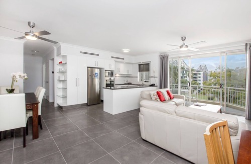 Kangaroo Point Apartment | Bridgewater Terraces