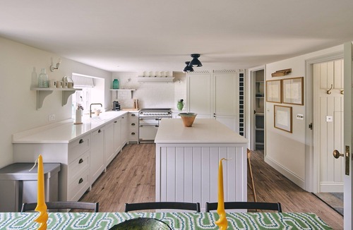 Penwood Cottage | Bridlepath Cottage - Luxury Cottages