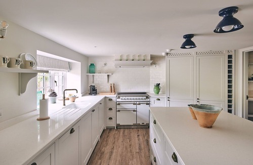 Penwood Cottage | Bridlepath Cottage - Luxury Cottages