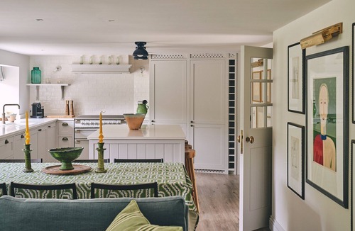 Penwood Cottage | Bridlepath Cottage - Luxury Cottages