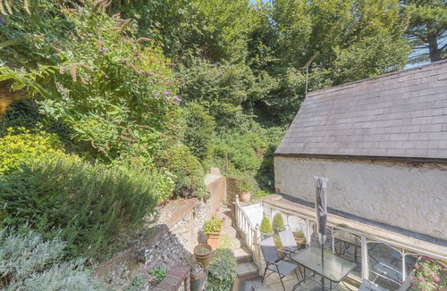 Arundel Cottage | Bridles 20 Park Place