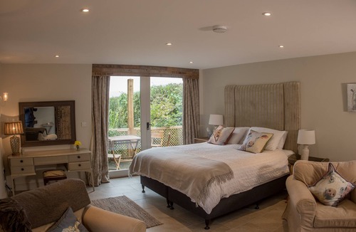 Lincoln Bed & Breakfast | Bridleway Bed and Breakfast