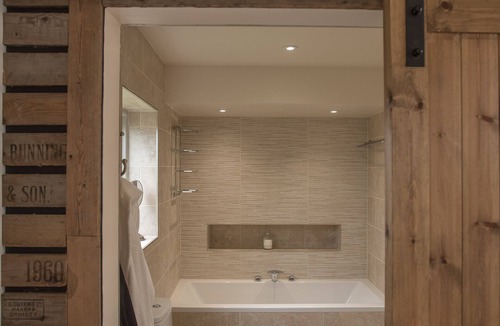 Lincoln Bed & Breakfast | Bridleway Bed and Breakfast