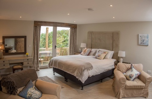 Lincoln Bed & Breakfast | Bridleway Bed and Breakfast