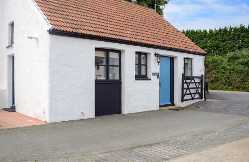 Lydstep House | Bridleways - Uk6723