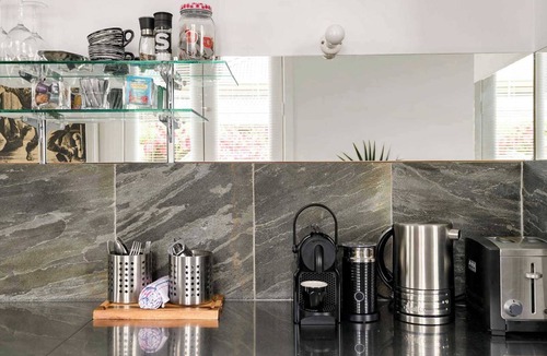 Daylesford Cabin | Bridport Studio Daylesford