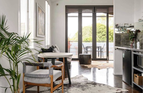 Daylesford Cabin | Bridport Studio Daylesford