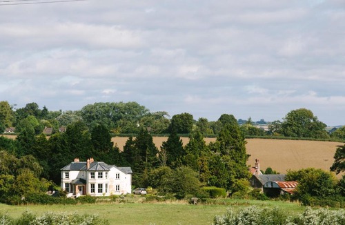 Bridstow Bed & Breakfast | Bridstow Guest House